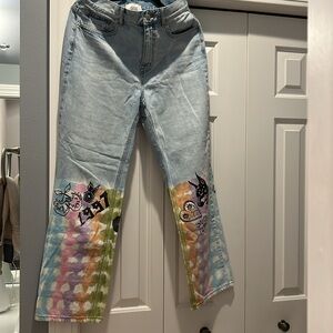 BDG Cowboy Jean Size 29